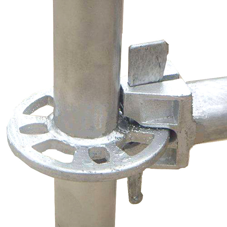 2020 New Galvanized Ringlock Craigslist Used Scaffolding Scaffolding Prices For Sale