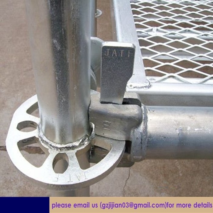 Building ringlock scaffold system construction scaffolding  ledger craigslist used scaffolding