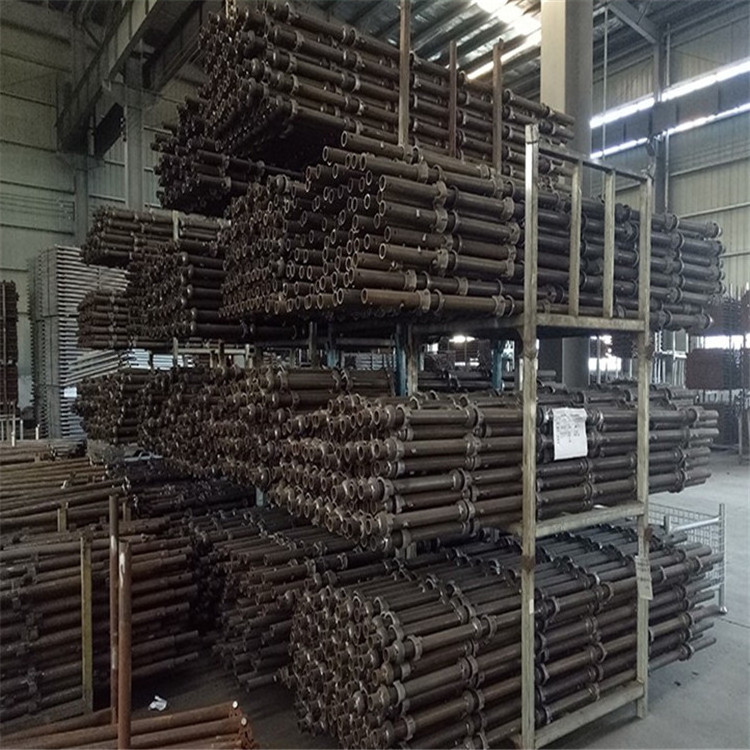 JET Easily and Quickly Assembling construction material cuplock used scaffolding for sale