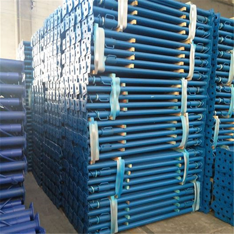 Telescopic Post Formwork Construction Scaffolding Support/Shoring Adjustable Steel Prop