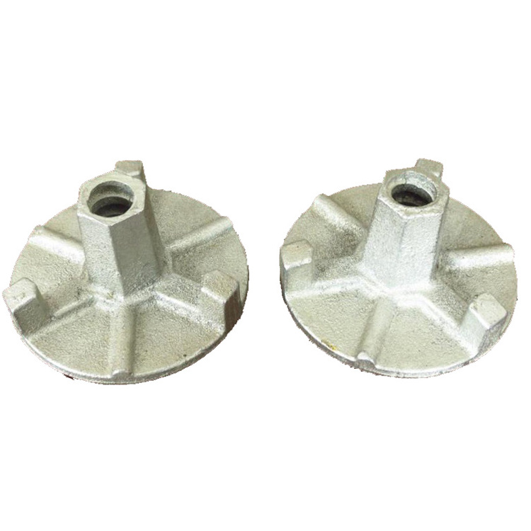 Concrete Formwork Accessories/ Tie Rod Nut /Anchor Nut