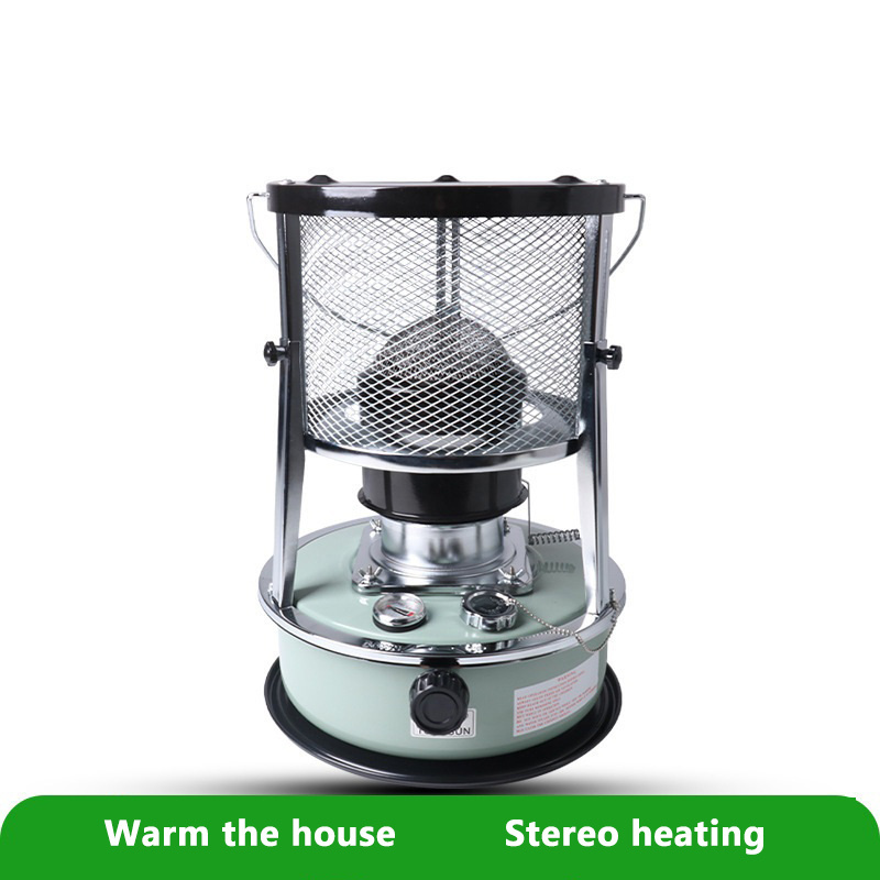 New Hot Sale Kerosene Heaters indoor use camping mini outdoor portable kerona kerosene heater stove