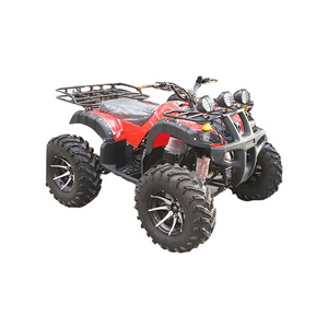 JETSHARK street legal 125-250 Shaft Drive All Terrain Motocross quad bike atv electric dune buggy for adults