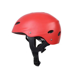 JETSHARK mountain climbing Bike Sports children adult Anti-collision Headpiece Water Sports Canoe ski Safety Helmet