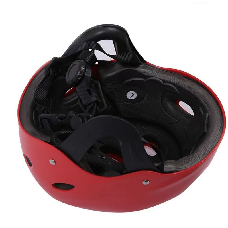 JETSHARK mountain climbing Bike Sports children adult Anti-collision Headpiece Water Sports Canoe ski Safety Helmet