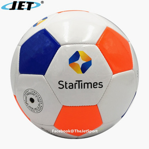 PVC Football Pakistan Branch Factory Producing Sports Goods and Soccer Balls