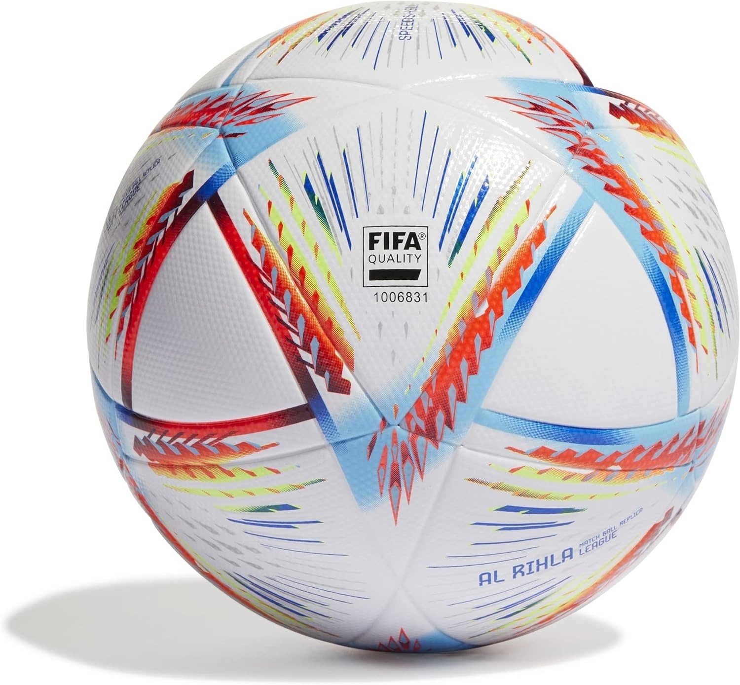 World Trends Cup Soccer Ball Customized Official Laminated Match Soccer Balls Football