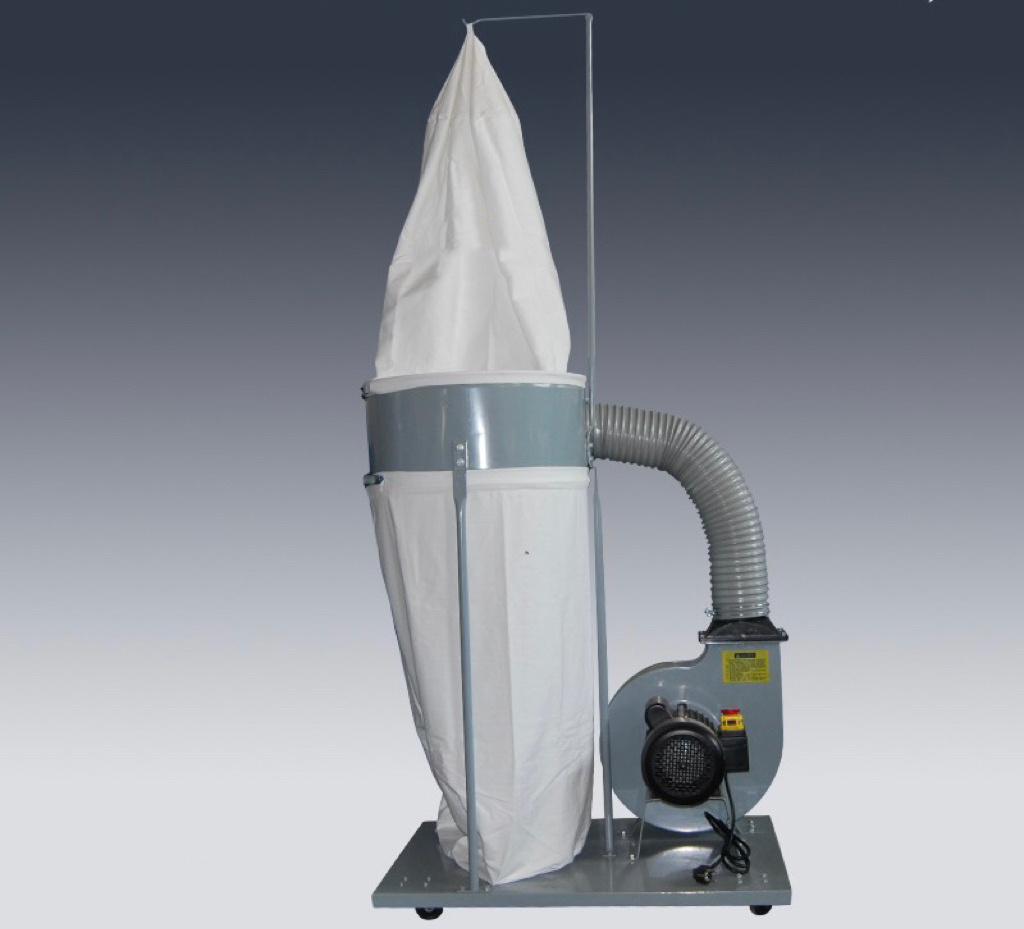 Vacuum Cleaner dust collector white wood dust collector for woodworking