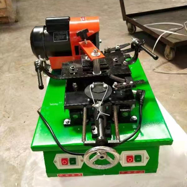 Automatic Band Saw Blade Sharpener/ Grinder