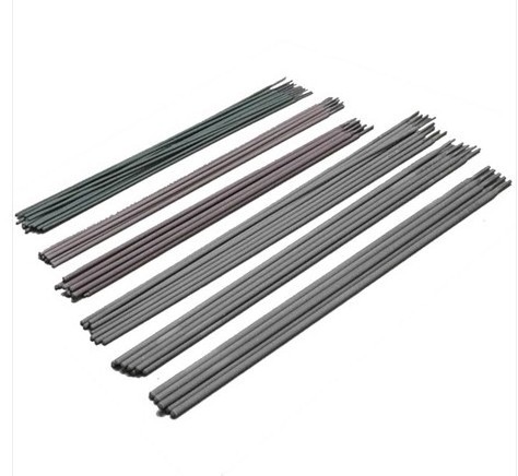 Factory in China AWS A5.4 E316L-16 Stainless Steel Welding Electrode