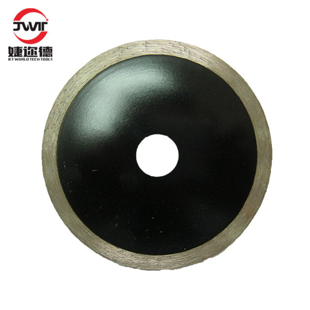 T protection segment Diamond saw blade for cutting granite diamond tools 7inch 180mm diamond saw blades