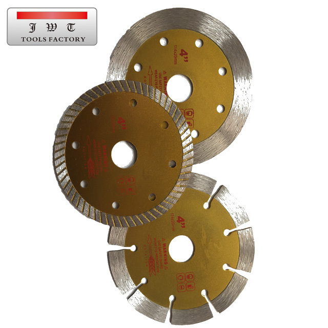 115 mm Diamond Cutting Blade 4.5'' Cutting Disc Tools Circular Saw Blade Marble