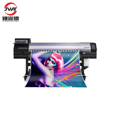 Second hand original printer perfect condition Mutoh VJ-1624 sublimation printer