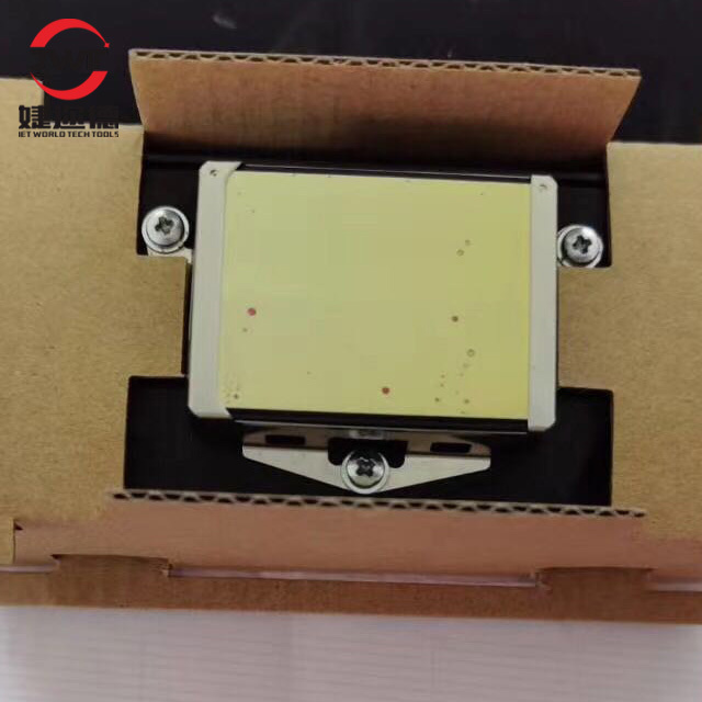 Epson XP600 used printhead for eco solvent printer digital printer heads used refurbished heads