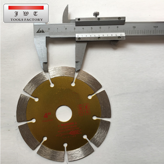 115 mm Diamond Cutting Blade 4.5'' Cutting Disc Tools Circular Saw Blade Marble