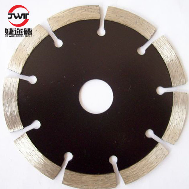 T protection segment Diamond saw blade for cutting granite diamond tools 7inch 180mm diamond saw blades