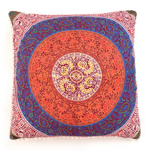 Luxury Home Decor Sabra Kilim Cushion Cover Living Bed room Sofa Couch Pillow Cover Farm House Theme Outdoor Cushion Cover