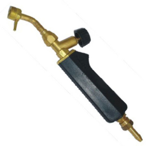 Heating Torch #3485, used with LPG gas