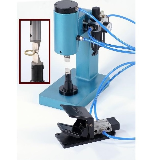 Excellent Quality Product PNEUMATIC DRIVER SPRUE CUTTER using for jewelry Accessories tools