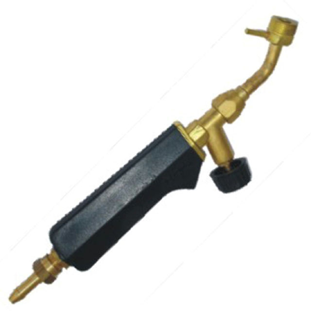 Heating Torch #3485, used with LPG gas