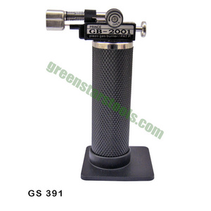 GAS TORCH ADJUSTABLE FOR SOLDERING JEWELLERY MAKING TOOLS