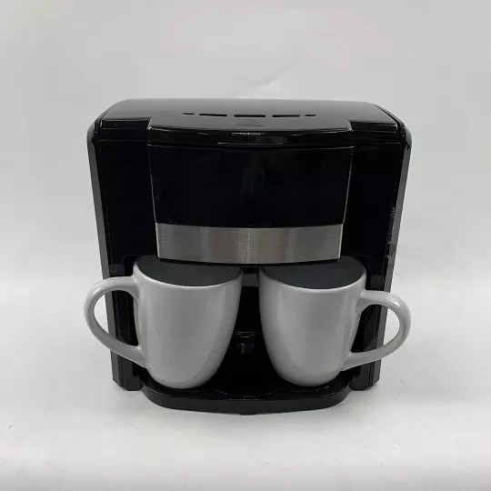 Professional Automatic Espresso Commercial Drip Fully Automatic Electric Italian Espresso Coffee Maker