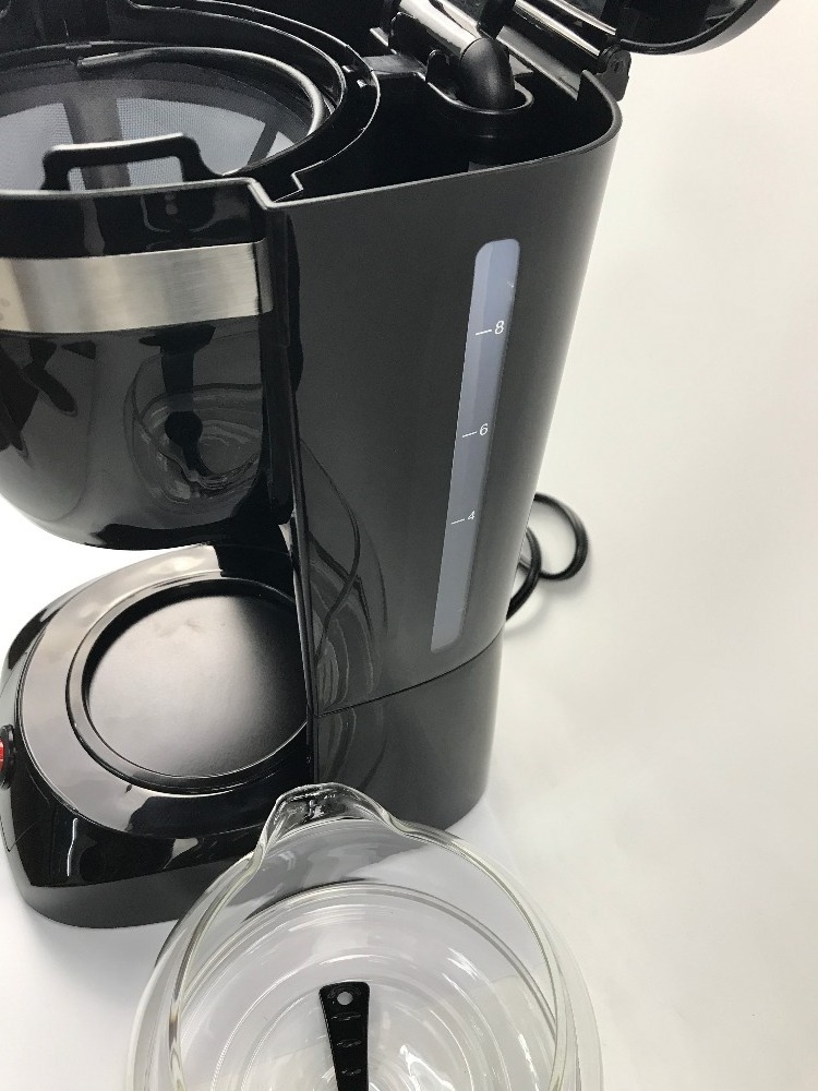 ETL Drip Coffee Maker