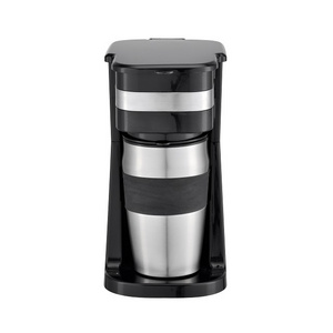 Jewin Drip Coffee Machine Portable Coffee Maker Single Serve With Reusable Mesh Filter