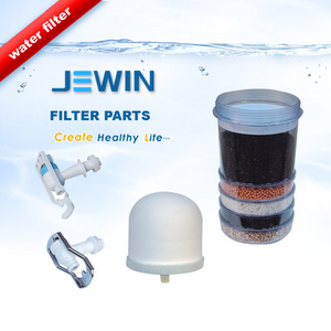 Jewin brand low price drinking water filter spare parts