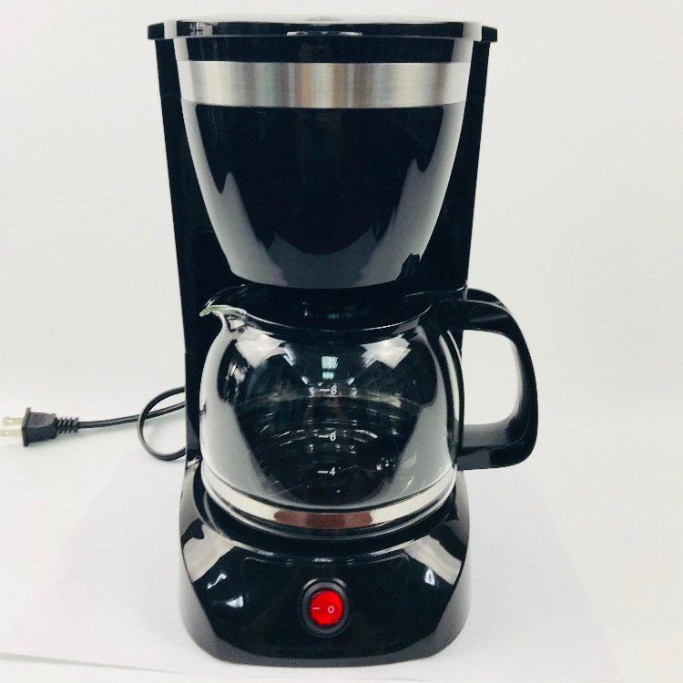 ETL Drip Coffee Maker