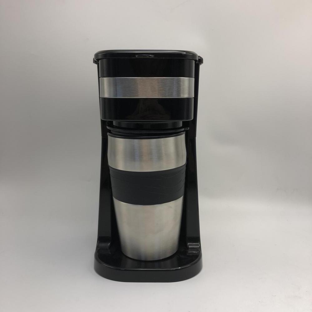 Jewin Drip Coffee Machine Portable Coffee Maker Single Serve With Reusable Mesh Filter