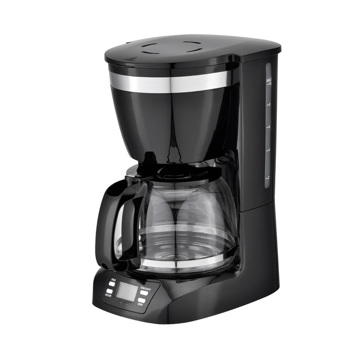 ETL Drip Coffee Maker