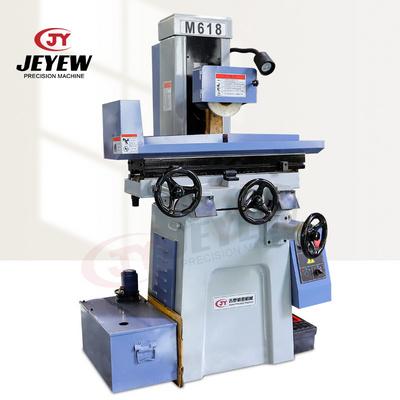 Mini surface grinding machine M618 micro surface grinding machine mini surface grinder