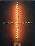 T32 Tubular Super Length Vintage Incandescent Bulb 40W/60W 500MM