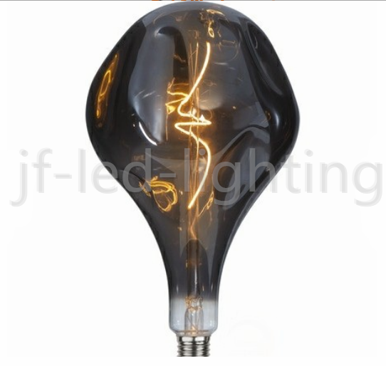 Giant Flexible Led Filament Irregular Extra Large A165 Bulb