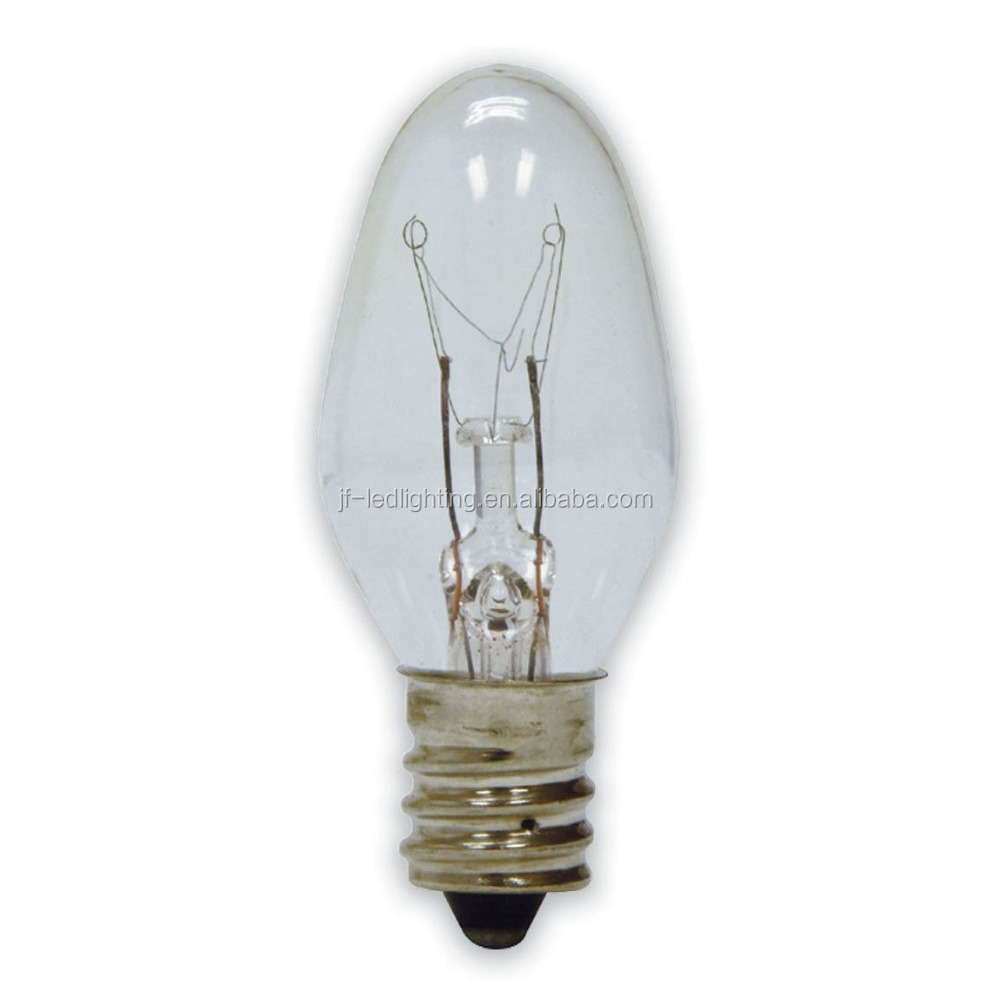 25 Watt Warm Bulb for Scentsy Candle Wax Warmers Oil Diffuser