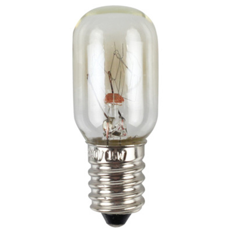 T20/T22/T25 Incandescent Bulb 25W High Temperature Salt Lamp Bulb