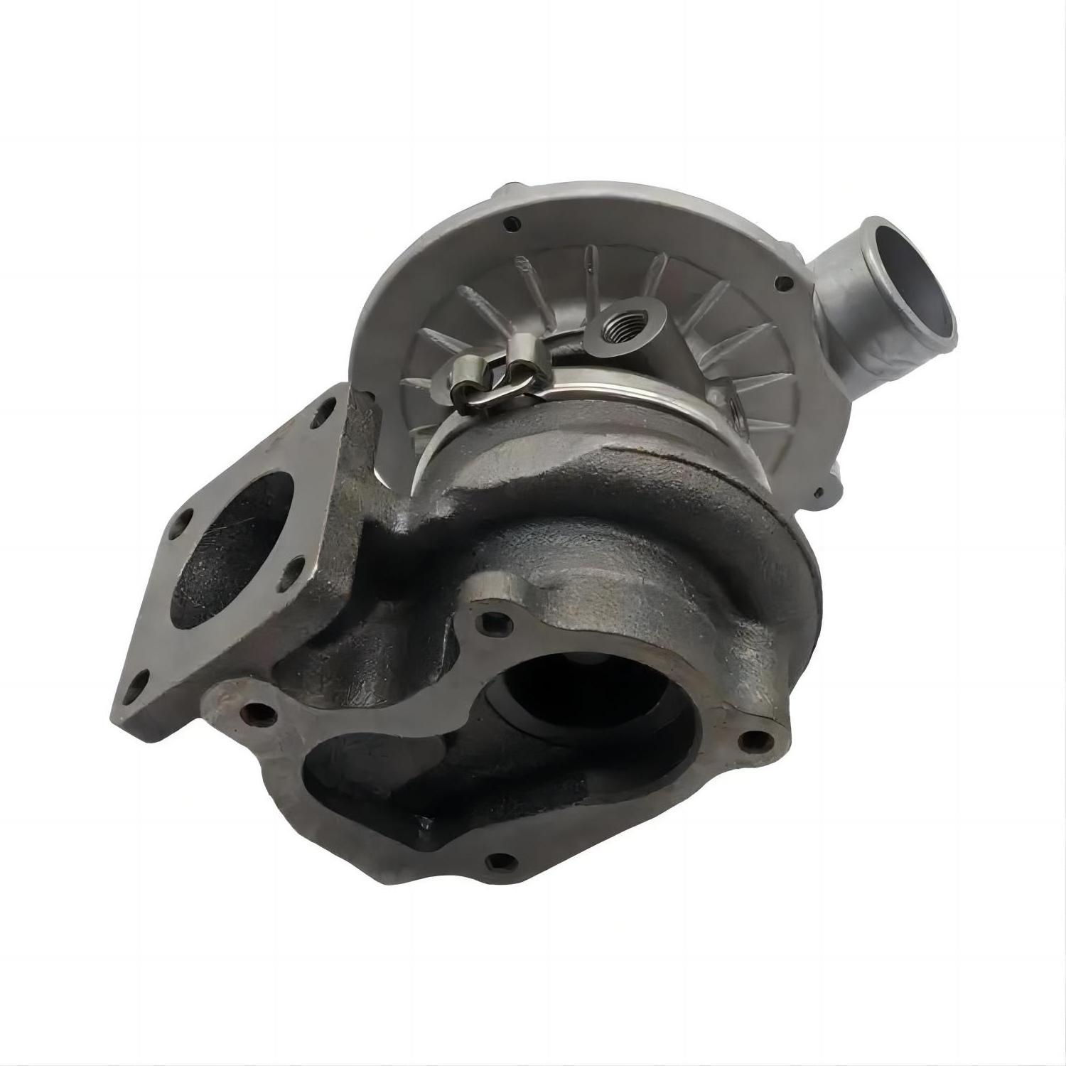 Hot selling 4JJ1 engine turbocharger 8980118922   8980118923 Turbocharger & Parts