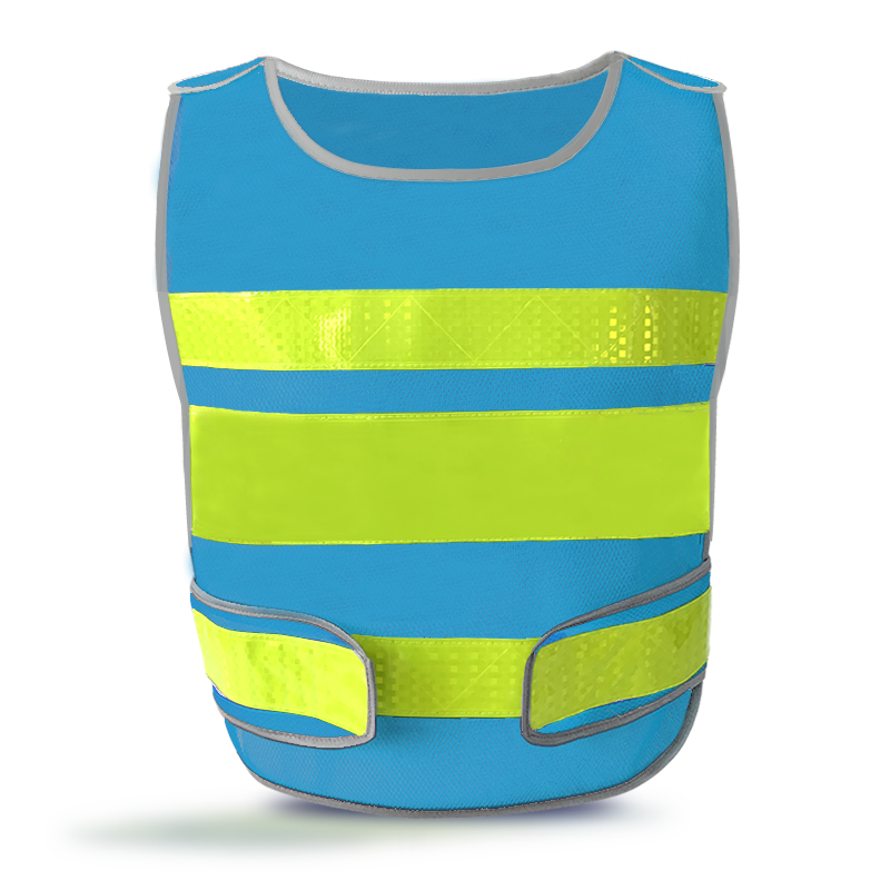 9F High Visibility Safety Vest