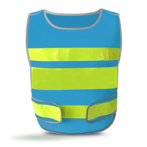 9F High Visibility Safety Vest