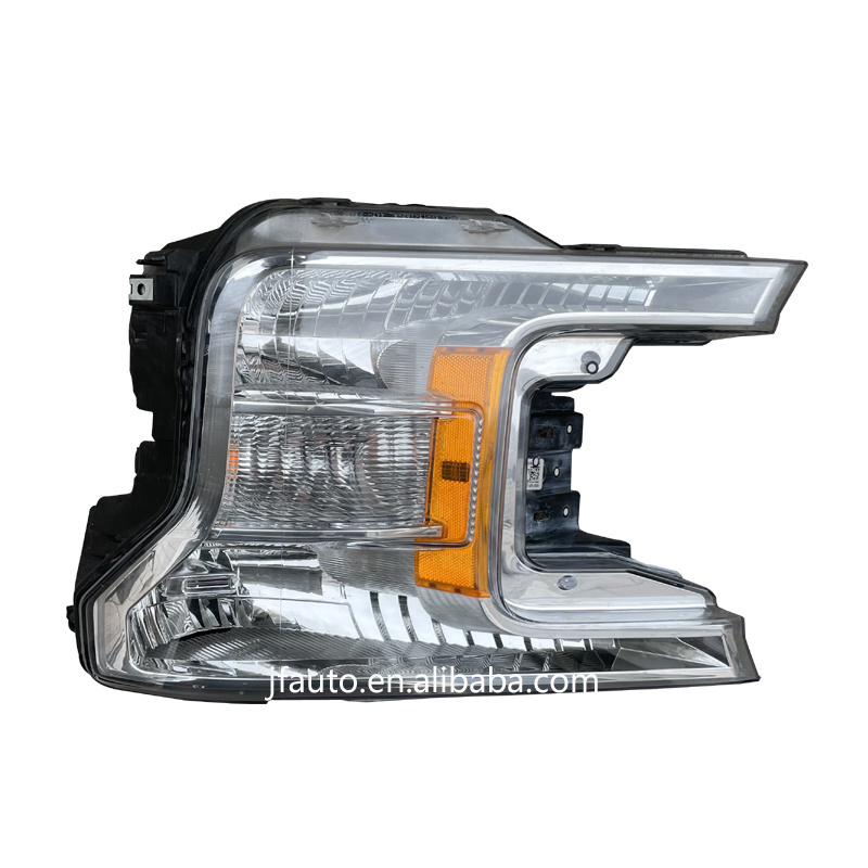 American car headlight for ford F150 2018-