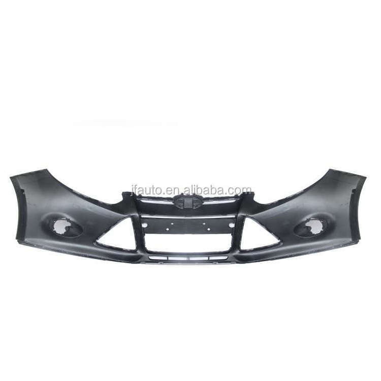 Factory Supply Auto Car Front Bumper For Ford Focus 2012-2015