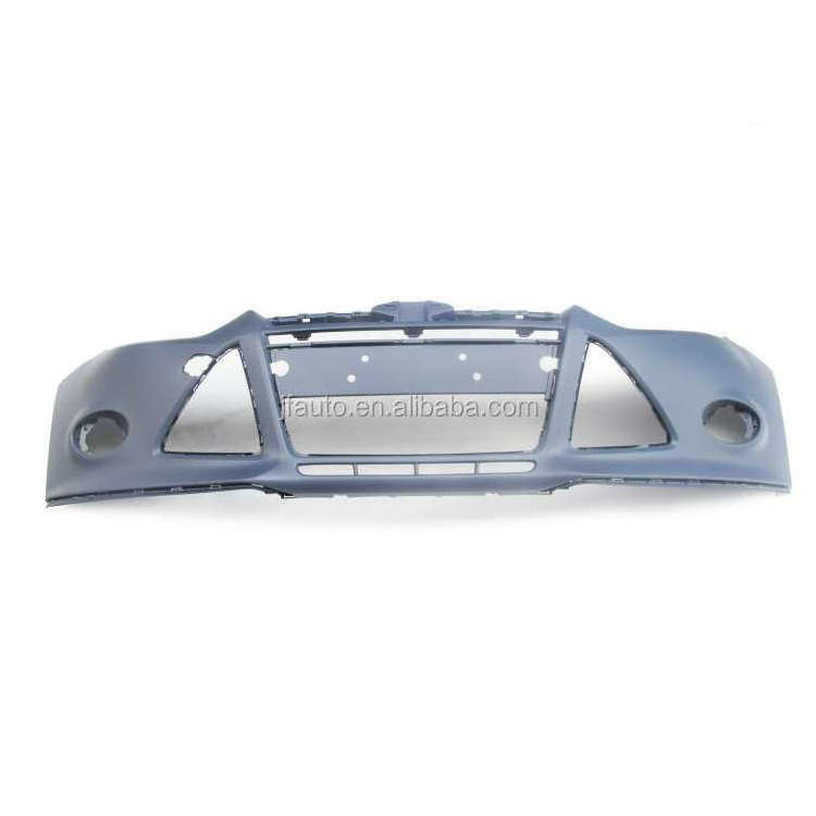 Factory Supply Auto Car Front Bumper For Ford Focus 2012-2015