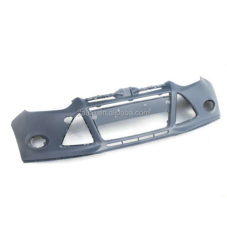 Factory Supply Auto Car Front Bumper For Ford Focus 2012-2015