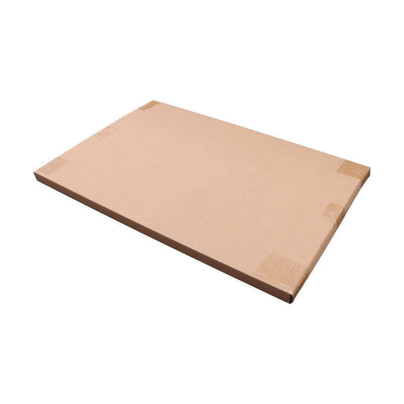 Factory Wholesale Brown Baking Parchment Paper Air Fryer Baking Oil Paper