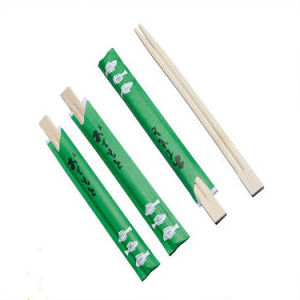 wholesale factory price chinese food cutlery bamboo chopstick