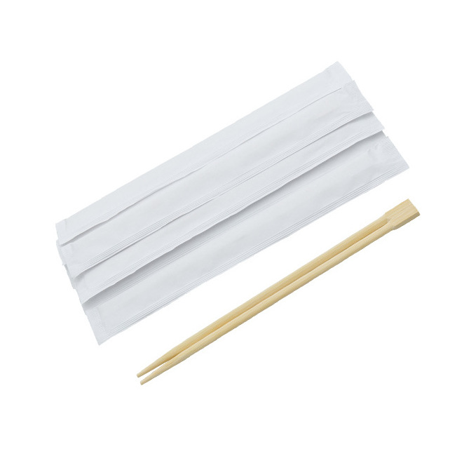 wholesale factory price chinese food cutlery bamboo chopstick