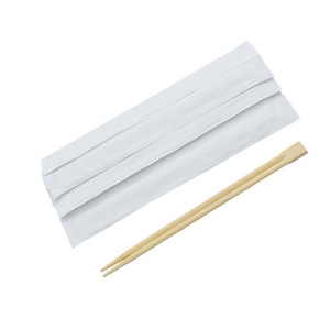 wholesale factory price chinese food cutlery bamboo chopstick