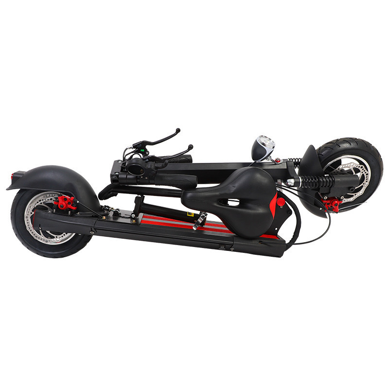 AiliFe Monopatin Skateboard 800w Scooter Electric Motorcycle Kick Skateboards Off Road 45kmh E Scooter With Seat