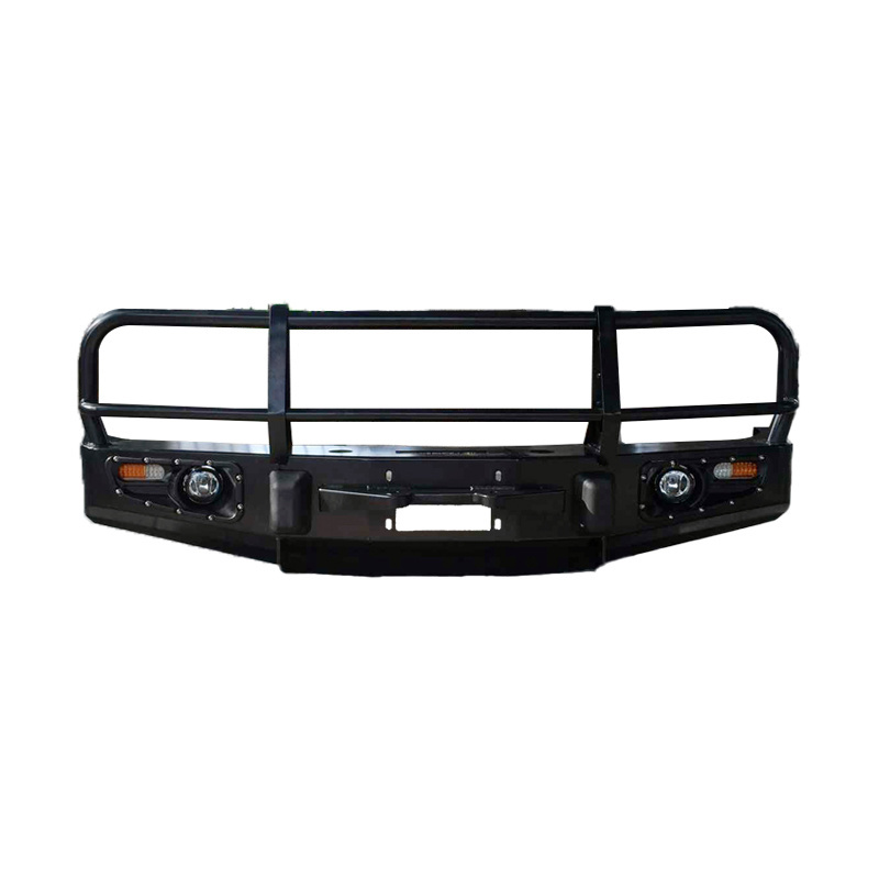 JFC-41206 LANDCRUISER 80 Automobile accessories Front Bumper